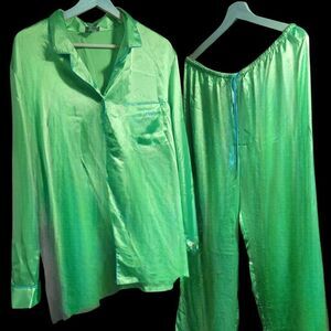 Millennium LA SENZA Silky Pyjama set